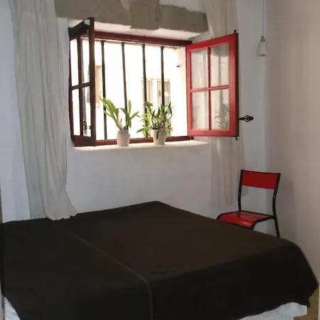 Сasa de vacaciones Maison 12eme Siecle Avec Terrasse